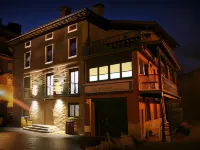 Petit Goierri Hotels in Onati