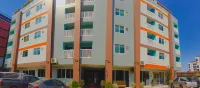 Ananya Residence Service Apartment Hotels in Chon Buri