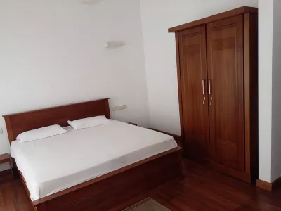 Luxury Apartment in Colombo 7 Hotels near Delkanda Junction