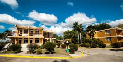 Villa Bayamo Hotels near Birthplace of Carlos Manuel de Cespedes