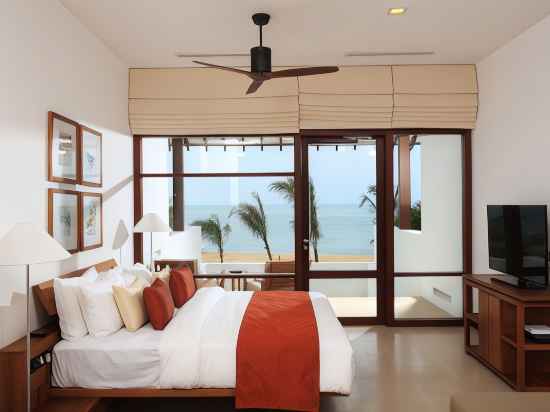 Anantaya Resort & Spa Chilaw Rooms