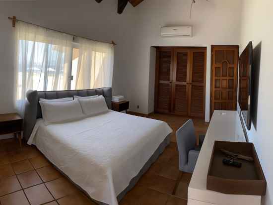 Hotel Marina Puerto Dorado - Todo Incluido Rooms