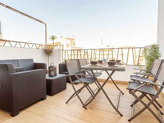 Unik Vacation Penthouse Others