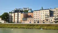 Radisson Blu Hotel Altstadt, Salzburg