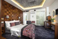 Boban Luxury Suites