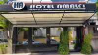 Hotel Amalfi Hoteles en Asunción