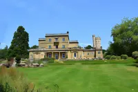 Accommodation at Salomons Estate Hotels in Penshurst