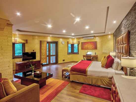 Span Resort and Spa, Manali Rooms