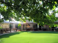 Golf Resort Digne-Les-Bains by Adonis Hotel dekat Eglise de Gaubert