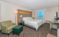 Holiday Inn Resort Oceanfront @ Surfside Beach Hotels near South Strand Recreation Center