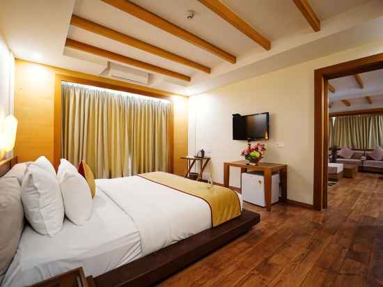 Quality Inn Viha Rooms