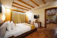 Quality Inn Viha Hotels in Kumbakonam