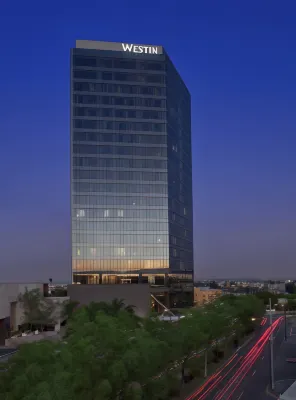 The Westin Guadalajara Hotels near El Sauz Plaza