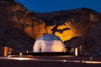 Moon Retreat by Sharjah Collection Hotels near Camel Rock