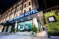 Cubic Bangna Hotels near Centric Scene Sukhumvit 64