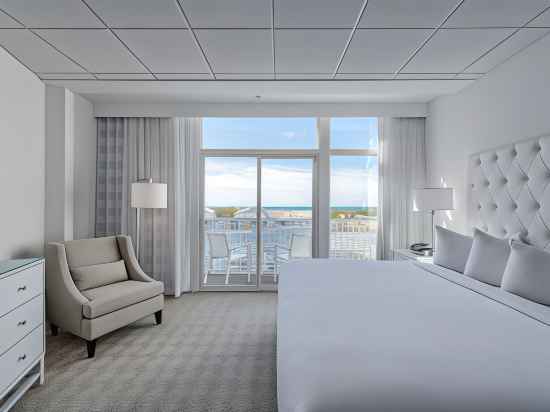 ICONA Diamond Beach Rooms