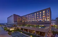 Hyatt Regency Chandigarh Hotels near Anuvrat Bhawan