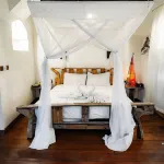 Zanzi House Hotels near Stone Town