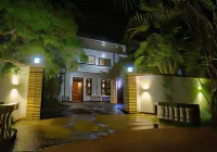 Aura City Hostel Hotels near Padaviya Lake