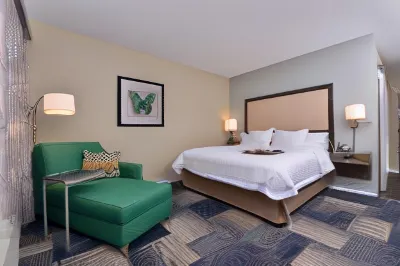 Hampton Inn Broussard-Lafayette Area Hotels in New Iberia