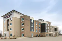 TownePlace Suites Oshkosh Hotels near The Morgan House-WCHAS