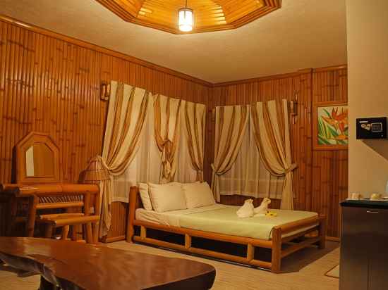 Hof Gorei Beach Resort Davao Rooms