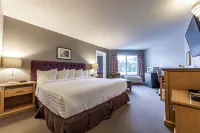 Travelodge by Wyndham Parksville Hotels in Nanaimo G