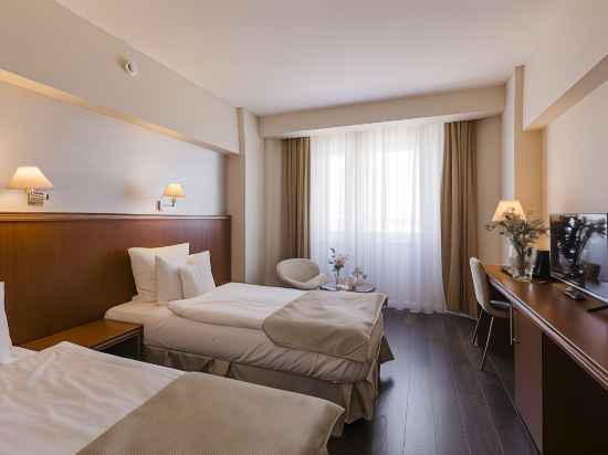 Hotel Timisoara Rooms