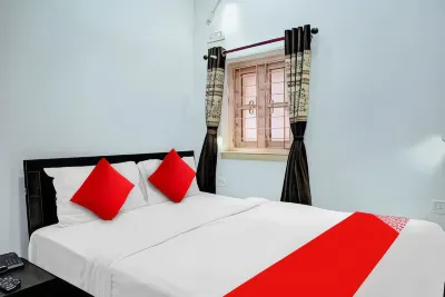 Laxmi Guest House Jadavpur