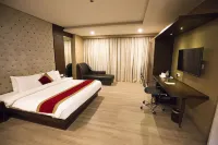 Anjushree Hotels near Bambu Market Ujjain