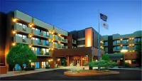 DoubleTree by Hilton Hotel Santa Fe Hotels near Lamy Amtrak Station