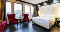 PLAZA Premium Schwerin, Sure Hotel Collection by Best Western Hotels in der Nähe von Marienplatz-Galerie