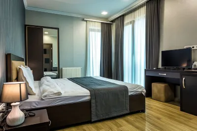 Cherry Garden Hotels in Tbilisi