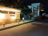 Paseo Verde Condominium Hotels near Good Shepherd Parish