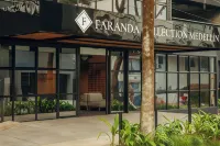 Faranda Collection Medellin, a Member of Radisson Individuals Hotels near Parque de la bailarina