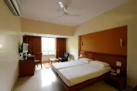 Hotel Woodland Hotels in Pune