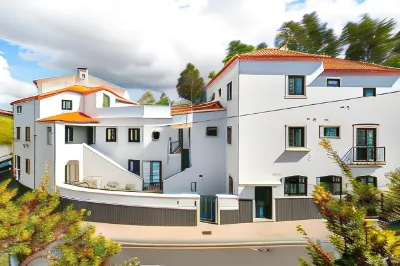 FOREST VILLAS - GUEST HOUSE Hotels near Polytechnic of Leiria