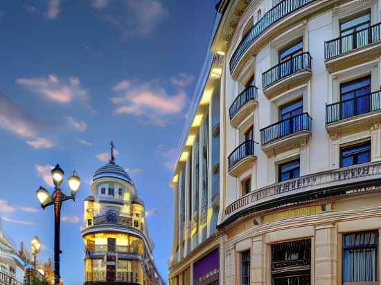 Querencia de Sevilla, Autograph Collection Hotel Exterior