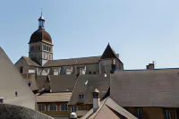 Abbaye de Maizières Hotéis próximos à(ao) Museum of Wine of Burgundy