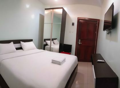 Sapadia Guest House Sindoro