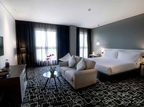 Trademark Hotel, a Member of Design Hotels Rooms