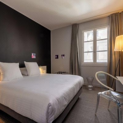 Standard  Room La Monnaie Art & Spa Hotel Promo Code