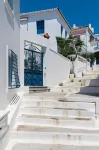 Dimitra Boutique Hotel Hotels near Clock Tower of Poros