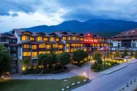 Hotel Perun Lodge Hotels near Centar