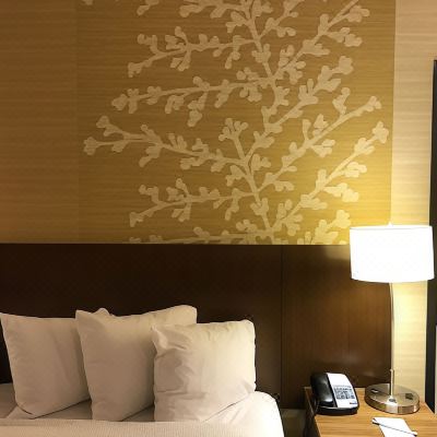 Two Queen Room Fairfield Inn Anaheim Hills Orange County Promo Code