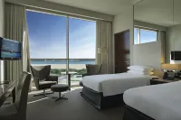 Centro Yas Island Hotels near Etihad Park