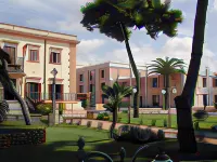 Grand Hotel Palace Hotels in Marsala