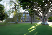 Killiane Castle Country House & Farm Hotels near Rosslare