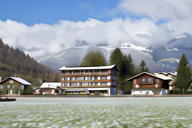 Jungfrau Hotel