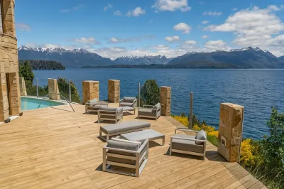 El Faro Boutique Hotel & Spa by Don Hotels near Nahuel Huapi National Park